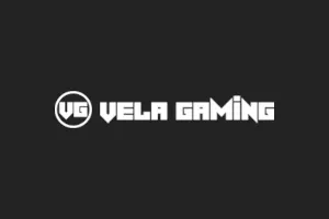 Vela Gaming logo