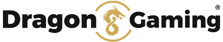 Dragon Gaming logo