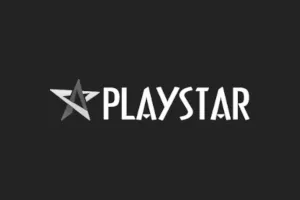 PlayStar logo