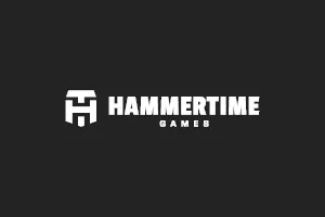Hammertime Games logo