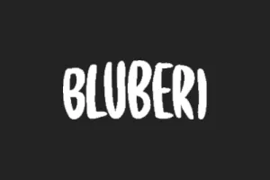 Bluberi logo