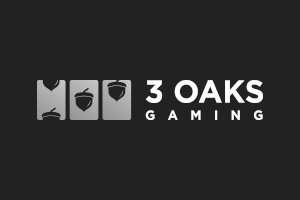 3 Oaks Gaming logo