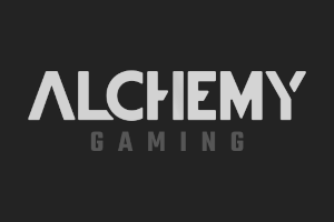 Alchemy Gaming logo