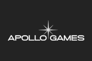 Apollo Games logo