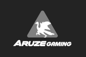 Aruze Gaming logo