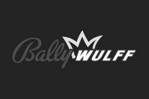 Bally Wulff logo