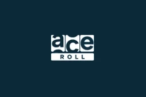 Ace Roll logo