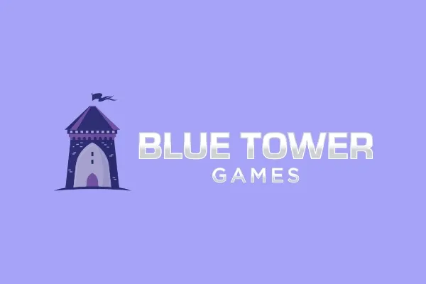 Blue Tower Games logo