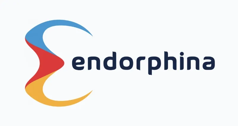 Endorphina logo