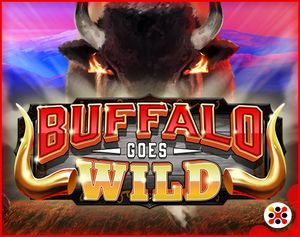 Buffalo Goes Wild logo