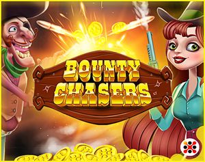 Bounty Chasers logo
