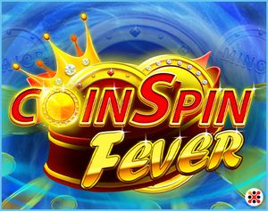 CoinSpin Fever logo