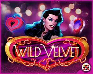 Wild Velvet logo