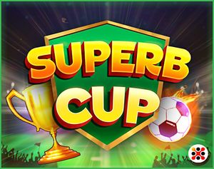 Superb Cup logo
