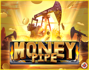 Money Pipe logo