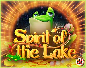 Spirit of the Lake logo