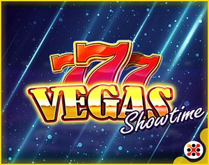 777 Vegas Showtime  logo