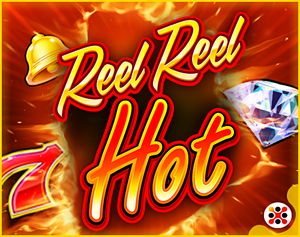 Reel Reel Hot logo