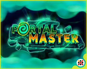 Portal Master logo