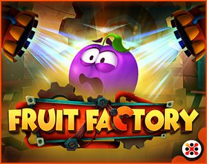 Fruit Factory logo